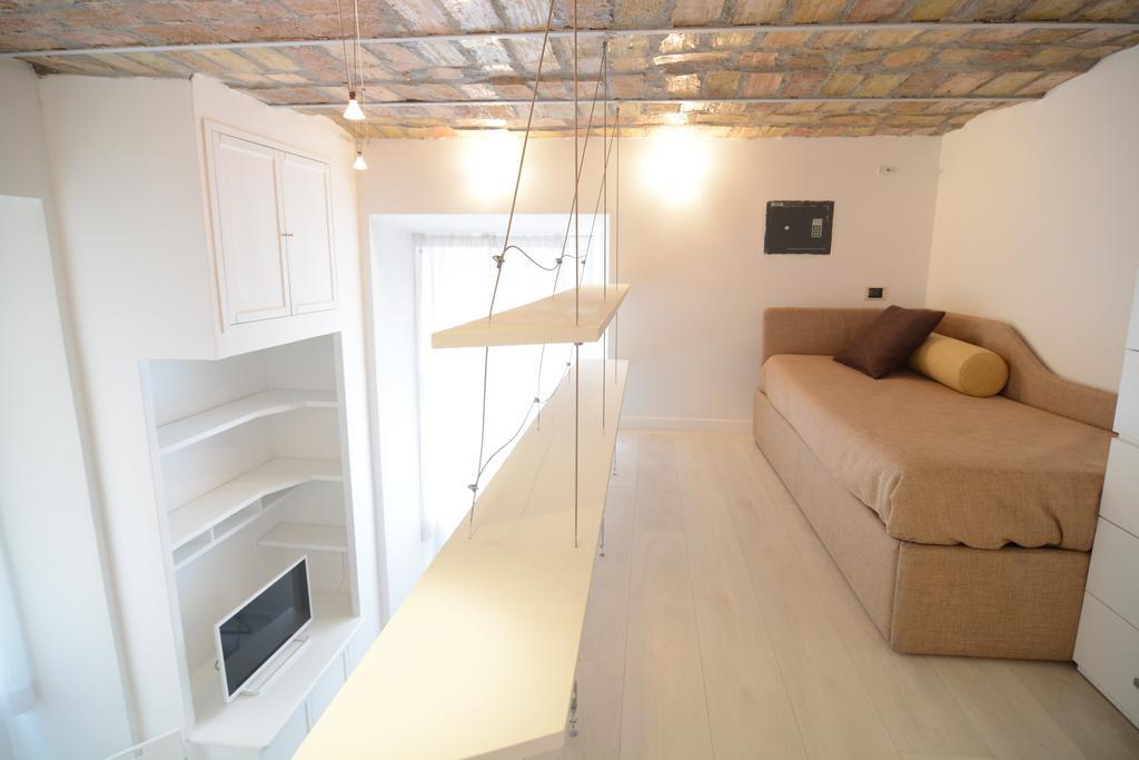 Vatican Luxury Apartment Roma Dış mekan fotoğraf