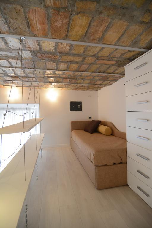 Vatican Luxury Apartment Roma Dış mekan fotoğraf