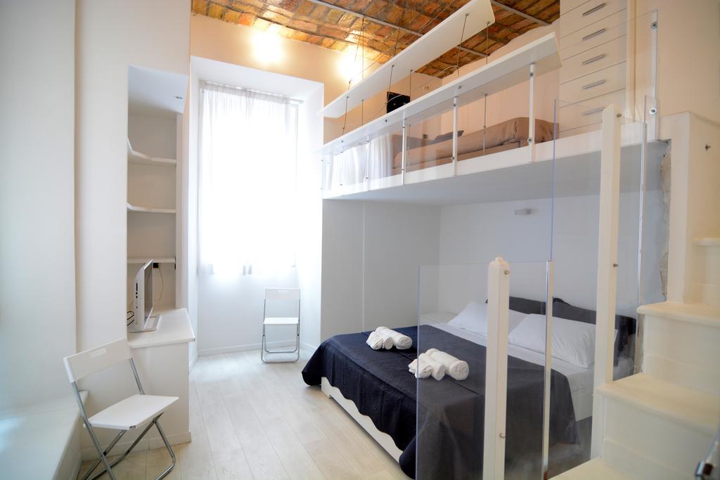 Vatican Luxury Apartment Roma Dış mekan fotoğraf