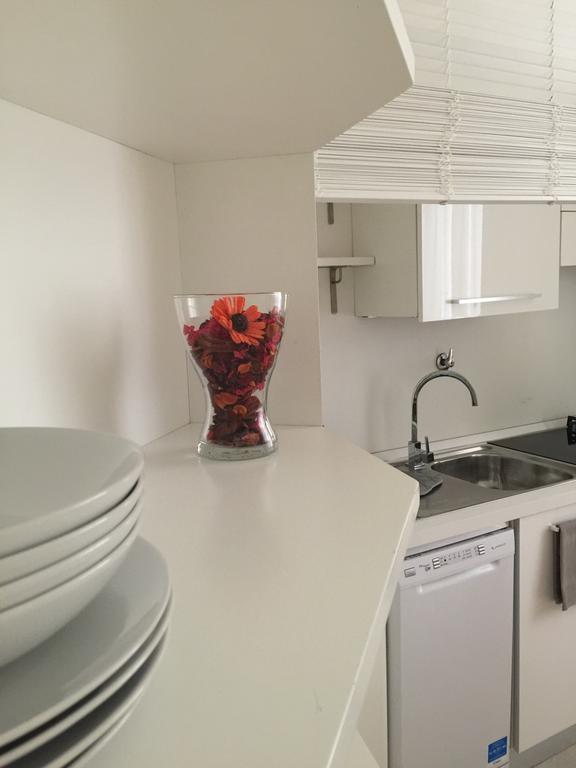 Vatican Luxury Apartment Roma Dış mekan fotoğraf
