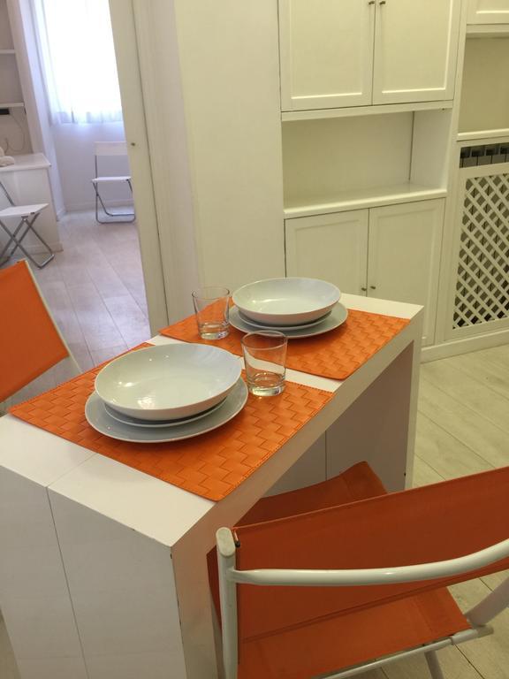 Vatican Luxury Apartment Roma Dış mekan fotoğraf