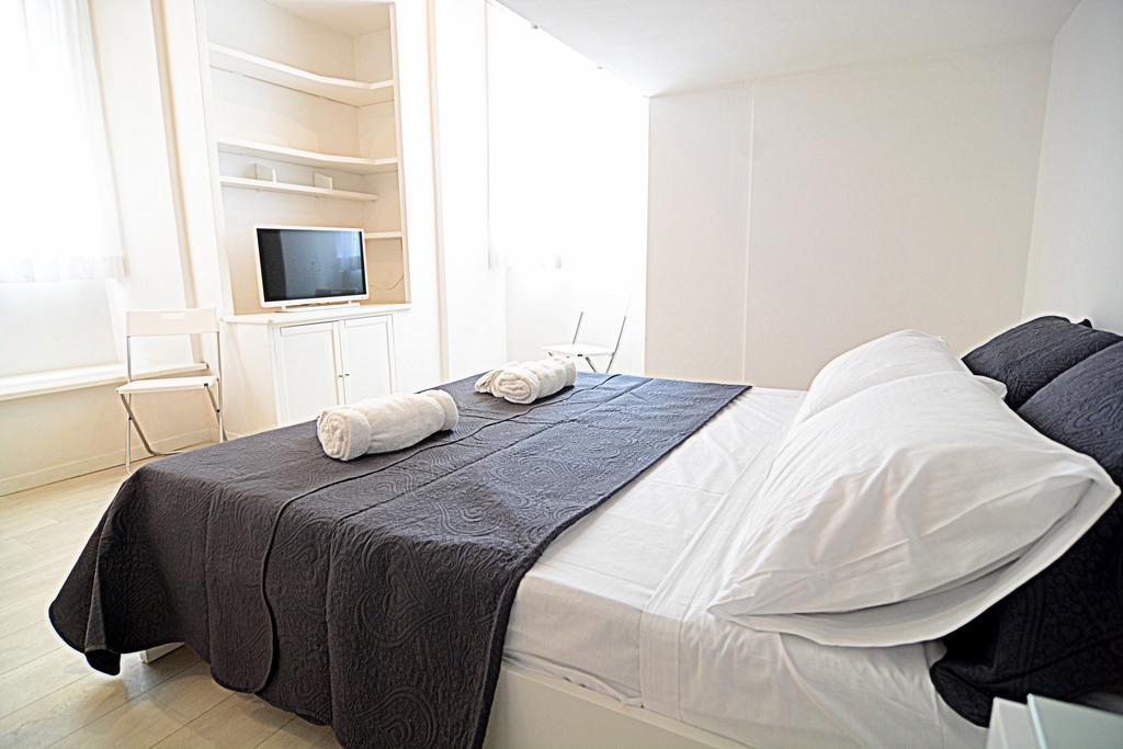 Vatican Luxury Apartment Roma Dış mekan fotoğraf