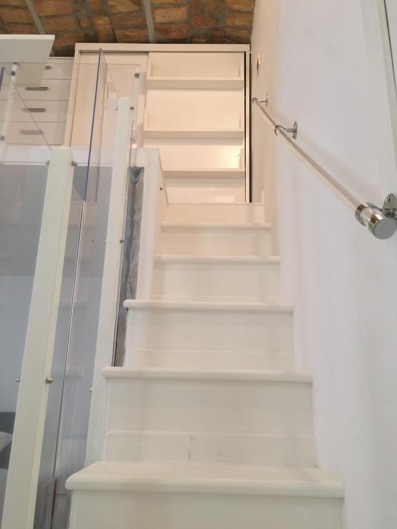 Vatican Luxury Apartment Roma Dış mekan fotoğraf