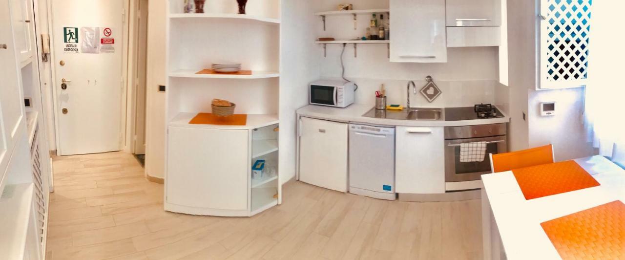 Vatican Luxury Apartment Roma Dış mekan fotoğraf