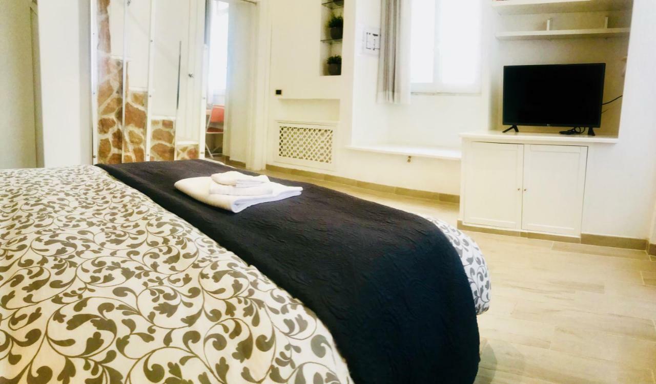 Vatican Luxury Apartment Roma Dış mekan fotoğraf